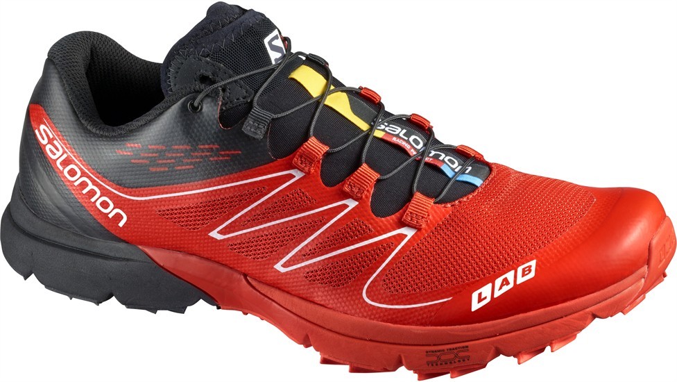 salomon lab sense ultra